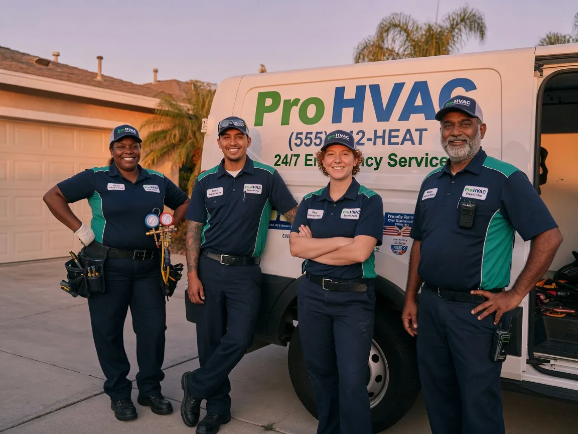 Furnace Repair company in Mount Cory, OH