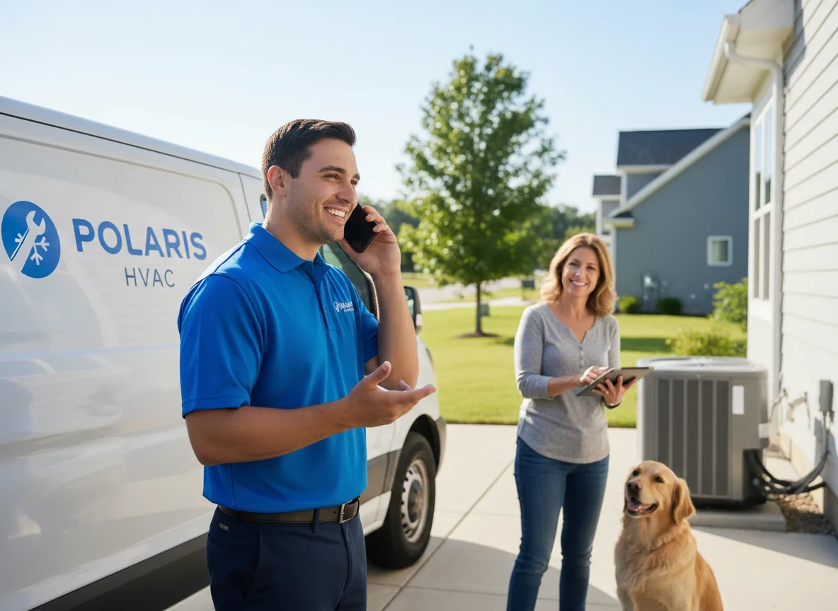 Furnace Repair Mount Cory, OH FAQs